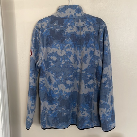 Canada Weathergear fleece pullover - Picture 5 of 5